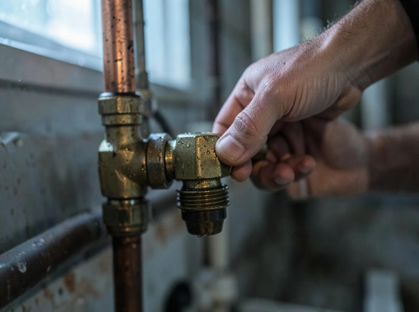 Emergency Plumber Sweet Valley, PA FAQs